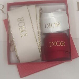 DIOR SILKY SATIN RIBBON
